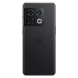 OnePlus 10 Pro 5G Dual SIM 128GB 8GB RAM GSM Unlocked - Black - Thumbnail 4