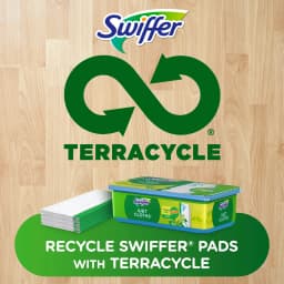 Swiffer Mop & Go Wet Refills, Gain, 12 Count - Thumbnail 7