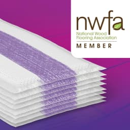 Swiffer Wet Jet Mop Cleaning Pads Refill, Floor Cleaner for Mopping Wood, Laminate, Tile, 24 Count - Thumbnail 2