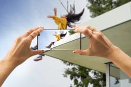 SAMSUNG Unlocked Galaxy S10, 128GB Black - Smartphone - Thumbnail 7