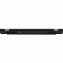 Lenovo ThinkPad P15 Gen 2 20YQ0031US 15.6" Mobile Workstation - Full HD - 1920 x 1080 - Intel Core i7 11th Gen - Thumbnail 7