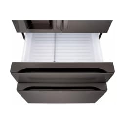 LG Smart ThinQ LF29H8330D Refrigerator/Freezer - Thumbnail 4