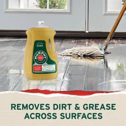 Murphy Oil Soap Concentrated Formula, Wood Cleaner, Citronella Oil Scent, 90 fl oz Bottle - Thumbnail 3