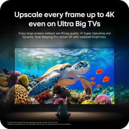 LG 85" QNED evo AI QNED84B Mini LED 4K Smart TV (85QNED84BUA) - Thumbnail 5