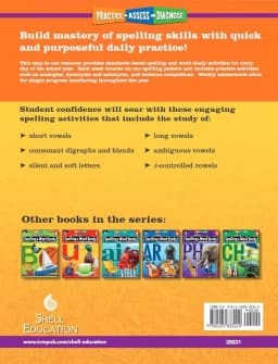 180 Days™: Homeschool Grade 3 Set - Thumbnail 7