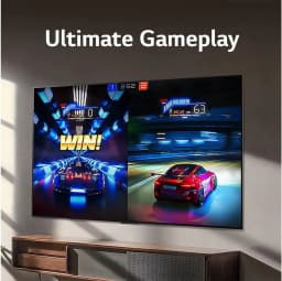 LG 77" Class 8K UHD (4320p) HDR Smart OLED TV (OLED77Z3PUA) - Thumbnail 2