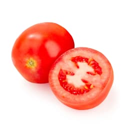 Fresh Roma Tomato, Each - Thumbnail 2