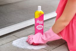 The Pink Stuff Miracle Cream 16.9 fl. oz - Thumbnail 8