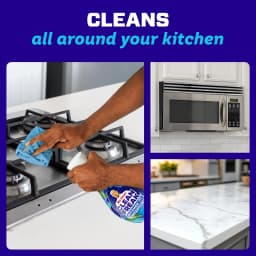 Mr. Clean Clean Freak Fresh Kitchen Multi Purpose Degreaser, 16oz - Thumbnail 2