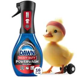 Dawn Powerwash Heavy Duty Dish Spray, Dish Soap, All-Purpose Cleaner, 1 Starter Kit, 16 FL Oz - Thumbnail 1