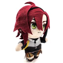 Shikanoin Heizou - Genshin Impact 9" Plush - Thumbnail 2