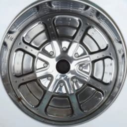 The Laundry Alternative Ninja 3200 RPM Spin Dryer w/ Suspension System - Thumbnail 5