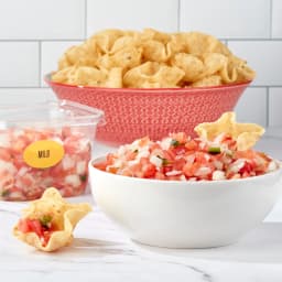 Freshness Guaranteed Mild Pico De Gallo, 10 oz, Gluten-Free (Refrigerated) - Thumbnail 2
