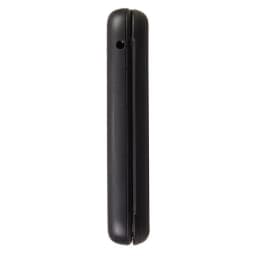 TracFone Nokia 2760 Flip |4GB | Black Prepaid Flip Phone | Brand New - Thumbnail 4