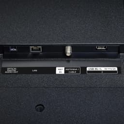 LG 65 Inch UA77 Series LED AI 4K UHD Smart webOS TV (2025) - Thumbnail 5