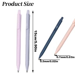 Toolix Pen Mechanical Pencil 0.7Mm - Thumbnail 3