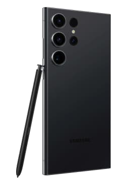 SAMSUNG Galaxy S23 Ultra Cell Phone, Factory Unlocked Android Smartphone, 256GB, 200MP Camera, Night Mode - Thumbnail 10