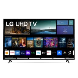 LG 65" 4K UHD Smart TV 2160p webOS, 65UQ7070ZUE - Thumbnail 15