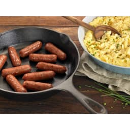 Jimmy Dean Heat 'N Serve Original Pork Breakfast Sausage Links, 36 Count (Frozen) - Thumbnail 7