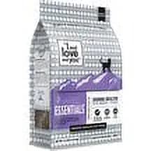 "I and love and you" Naked Essentials Dry Cat Food, Indoor Health, 3.4 lb Bag - Thumbnail 2