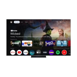 TCL 75" Class QM9K Series QD-Mini LED QLED 4K UHD Smart Google TV with Gemini (NEW 2025) - 144Hz, Local Dimming - Thumbnail 12
