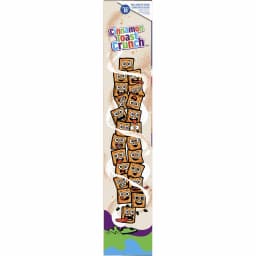 Cinnamon Toast Crunch Breakfast Cereal, Crispy Cinnamon Cereal, Family Size, 18.8 oz - Thumbnail 12
