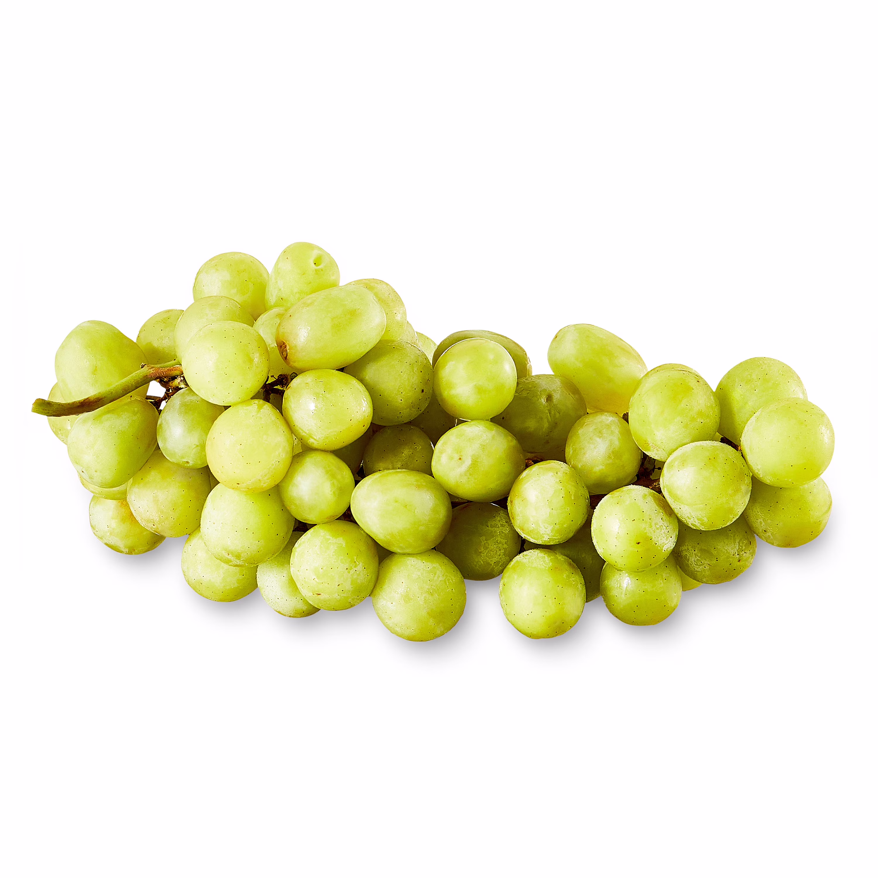 Green Seedless Grapes From California, Bag (2.25 lbs/Bag Est.) - Thumbnail 4