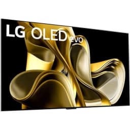 LG 83-Inch Class OLED evo M3 Series, 4K Processor, Smart Flat Screen TV, with Wireless 4K Connectivity - Thumbnail 3