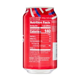 Sam's Cola Soda Pop, 12 fl oz, 12 Pack Cans - Thumbnail 5