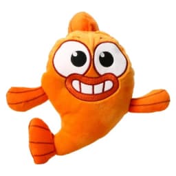Baby Shark's Big Show - William - Fin Friend 8in Plush Stuffed Animal - Thumbnail 1