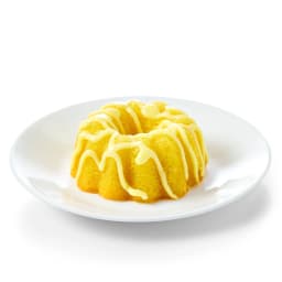Freshness Guaranteed Mini Lemon Bundt Cake, 3 oz - Thumbnail 2
