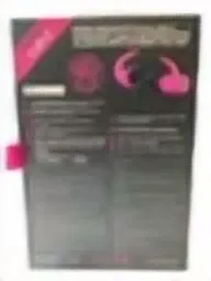 RHEA- Blueant Pump Mini Wireless Bluetooth Sportbuds (Pink) - Thumbnail 3