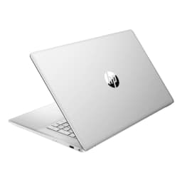 New HP 17.3" HD+ Touchscreen Display Laptop, AMD Ryzen 5 7530U (Beats i7-1165G7), 64GB RAM, 2TB SSD, Wi-Fi 6,Bluetooth - Thumbnail 2