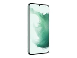 Samsung Galaxy S22 5G Cell Phone, 256GB, 8GB RAM, Wireless Charging, Green - Thumbnail 3