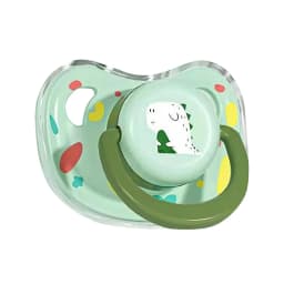 3Pcs New Calming Dog Pacifier Chew Toy, Dog Chewing Pacifier, Pet Silicone Chew Toy for Small Dog Cats - Thumbnail 6