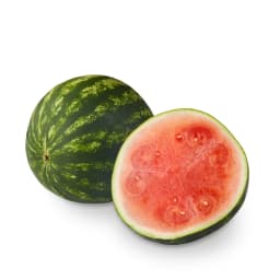 Fresh Mini Seedless Watermelon, Each - Thumbnail 4