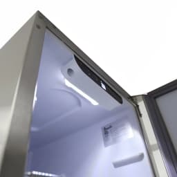 Avanti ELITE Series Compact Outdoor Refrigerator, 2.9 cu. ft., in Stainless Steel (OR1533U3S) - Thumbnail 6