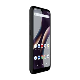 BLU G33 G0890UU 16GB GSM Unlocked Android Smartphone - Black - Thumbnail 3