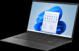 ASUS VivoBook 15 OLED K513EA-UH56 15.6" Laptop - Thumbnail 3