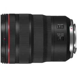 Canon RF 24-70mm f/2.8 L IS USM Lens – Pro Standard Zoom with Image Stabilization for Events, Portraits, Weddings & Video (3680C002) + 64GB Memory - Thumbnail 5