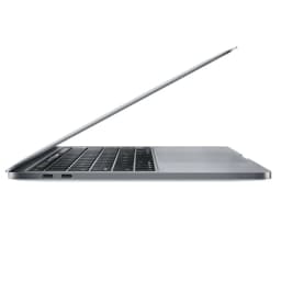 Restored Apple MacBook Pro Touch Bar 13" Space Gray 2020 (Refurbished) - Thumbnail 3