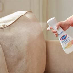 Clorox Disinfectant Mist Refill, Multi-Surface Spray, Lemongrass Mandarin, 16 fl oz - Thumbnail 14