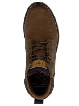 Lee Men's Waylon Lace Up Boots Wide Width Available - Thumbnail 5