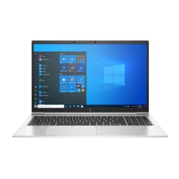 Restored HP EliteBook 850 G8 15.6-Inch FHD Laptop 11th Gen Intel i7-1185G7 16GB RAM 256GB SSD Windows 11 Pro - Thumbnail 1