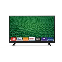 VIZIO 32-Inch 720p Smart LED TV D32H-D1 (2016) - Thumbnail 1