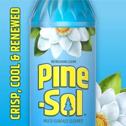 Pine-Sol Multi-Surface Floor Cleaner, Refreshing Clean, 24 Fluid Ounces - Thumbnail 6