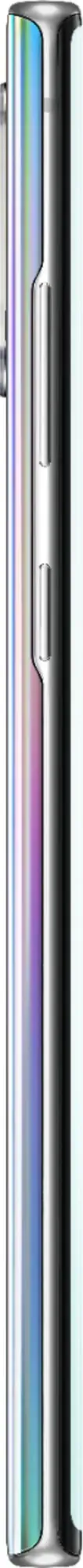 Straight Talk Verizon SAMSUNG Galaxy Note 10+ PLUS N975V 256GB Aura Glow- Prepaid [Works on Straight Talk Verizon and - Thumbnail 9