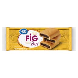 Great Value Fig Bars, 14 oz - Thumbnail 9