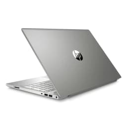 HP 15-CS3010NR Pavilion Laptop, 15.6'', Intel Core i5-1035G1, Intel UHD Graphics, 512GB SSD Storage, 8GB RAM - Thumbnail 3