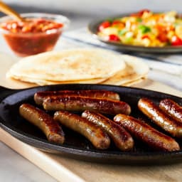 Great Value Uncooked Original Breakfast Pork Sausage Links, 12 oz Package - Thumbnail 2